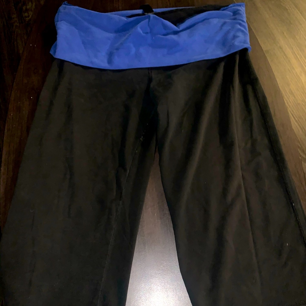 Woman’s Capris